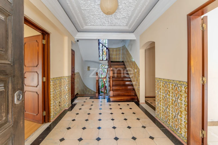 Moradia T6 para Venda em Cascais e Estoril Foto 12