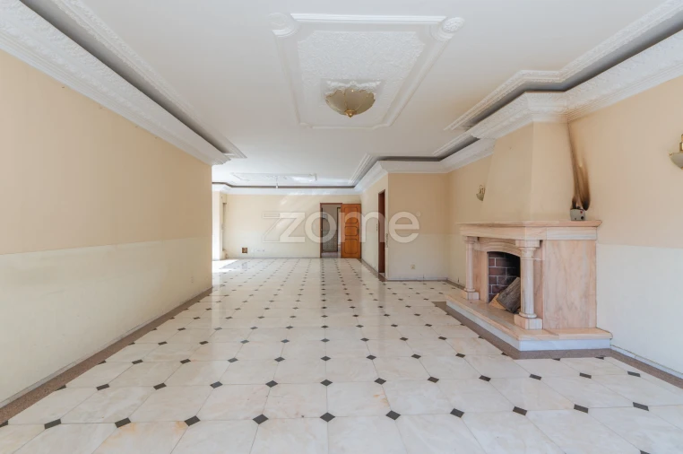 Moradia T6 para Venda em Cascais e Estoril Foto 16