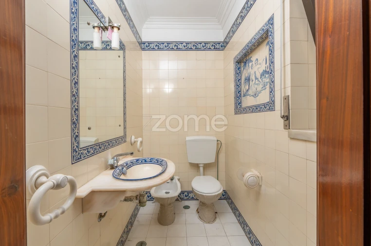 Moradia T6 para Venda em Cascais e Estoril Foto 20