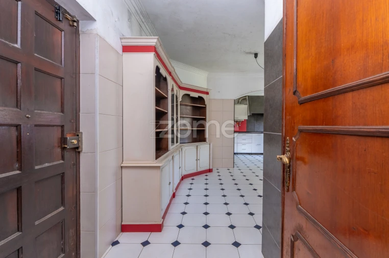 Moradia T6 para Venda em Cascais e Estoril Foto 24