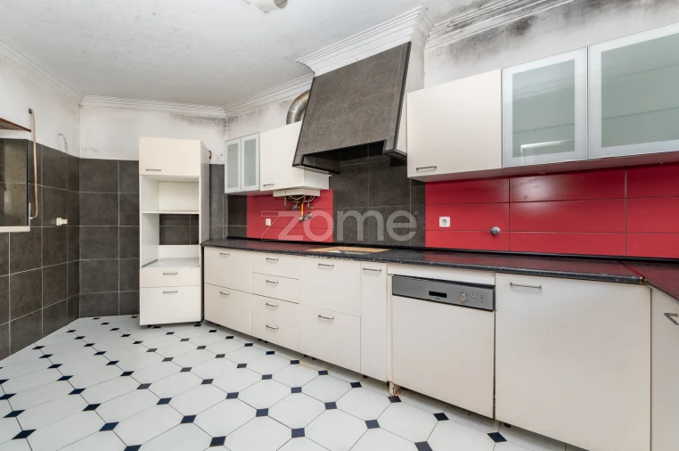 Moradia T6 para Venda em Cascais e Estoril Foto 28