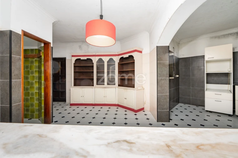 Moradia T6 para Venda em Cascais e Estoril Foto 29