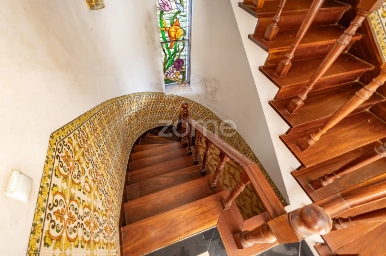 Moradia T6 para Venda em Cascais e Estoril Foto 30