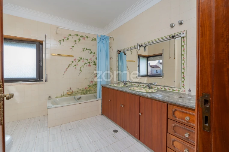 Moradia T6 para Venda em Cascais e Estoril Foto 43