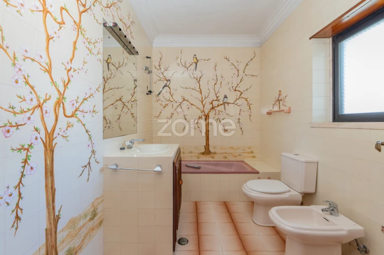 Moradia T6 para Venda em Cascais e Estoril Foto 50