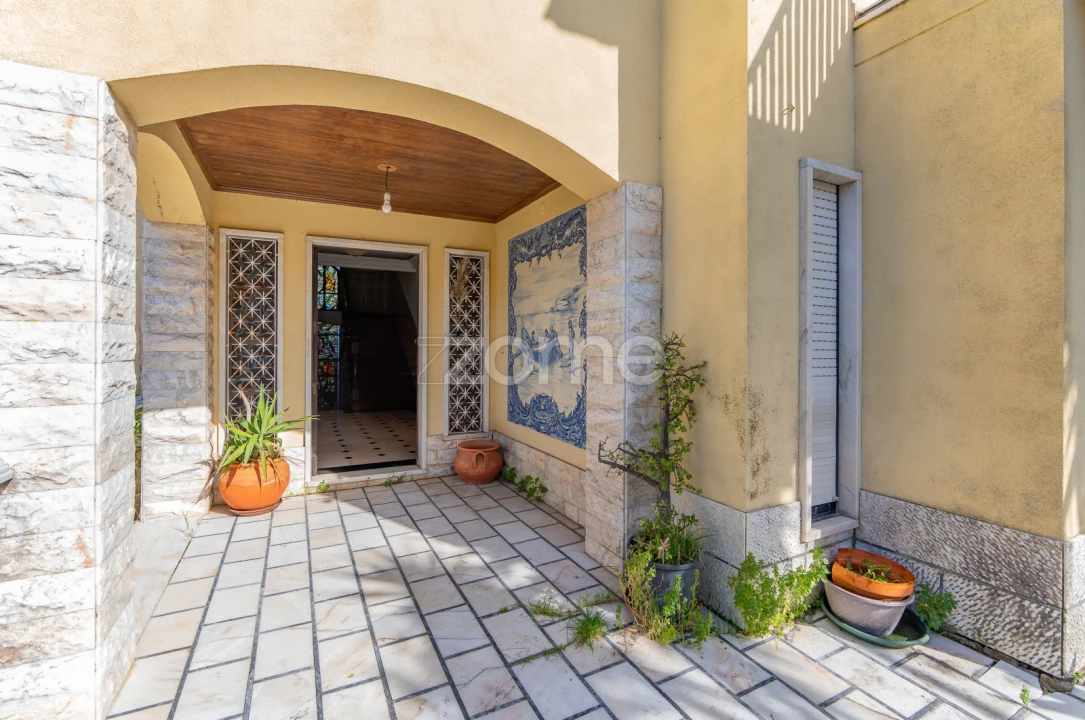 Moradia T6 para Venda em Cascais e Estoril Foto 10