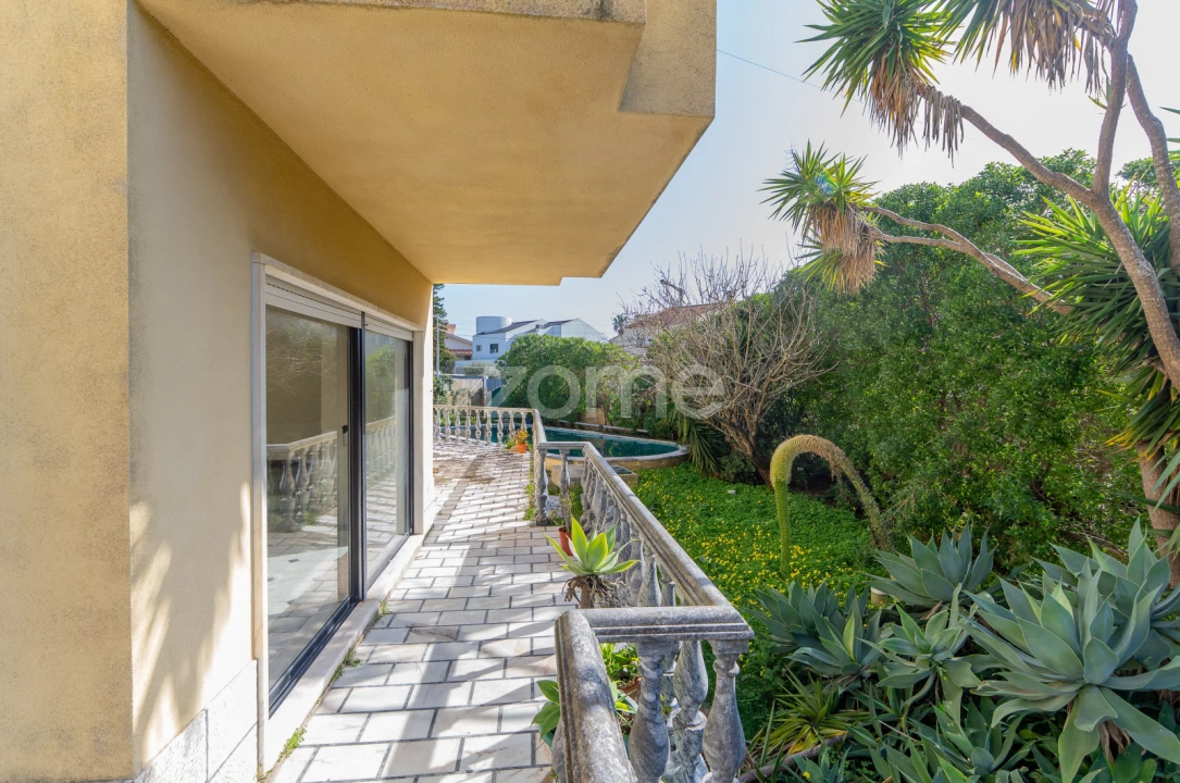 Moradia T6 para Venda em Cascais e Estoril Foto 39