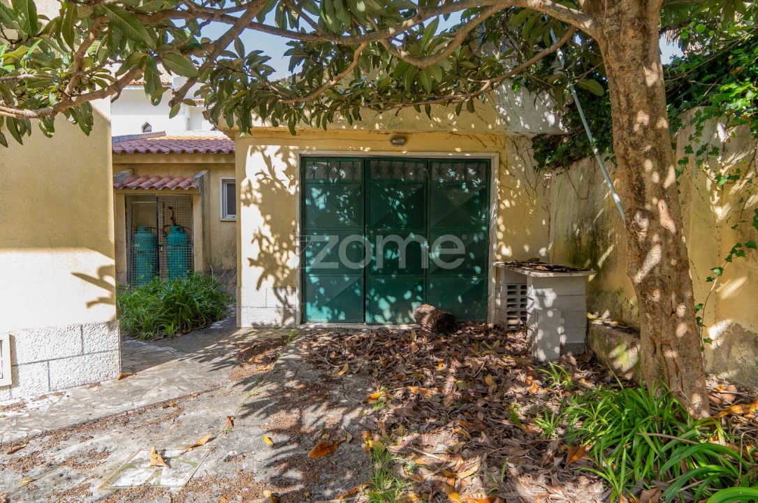 Moradia T6 para Venda em Cascais e Estoril Foto 59