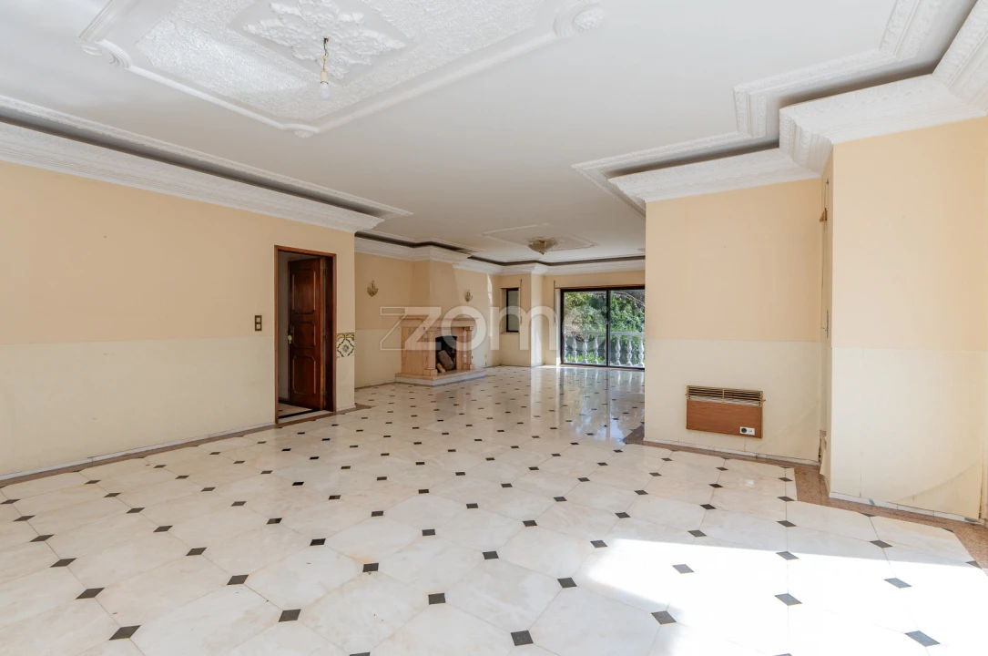 Moradia T6 para Venda em Cascais e Estoril Foto 14