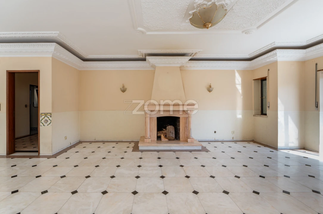 Moradia T6 para Venda em Cascais e Estoril Foto 15