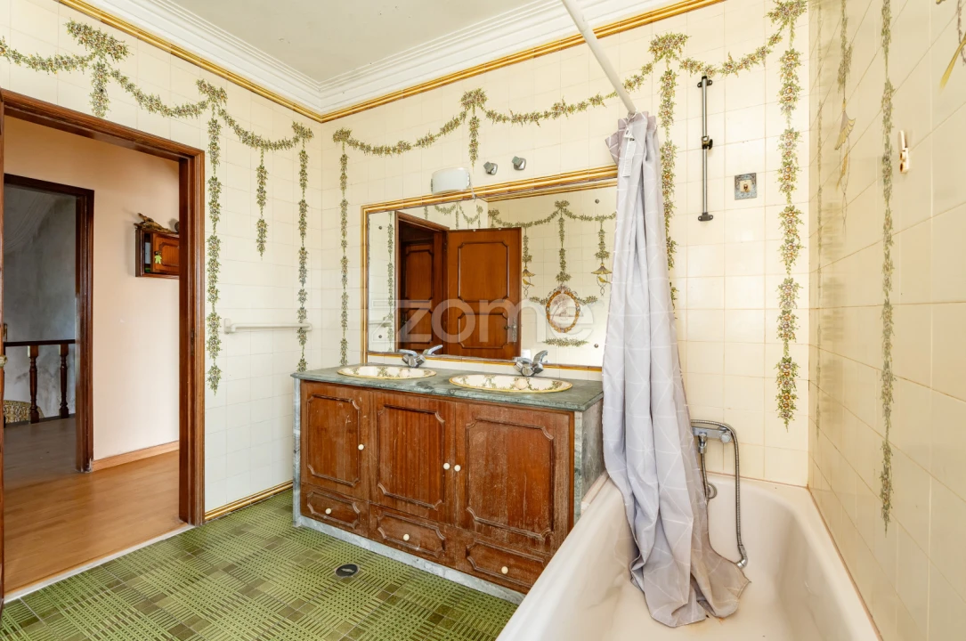 Moradia T6 para Venda em Cascais e Estoril Foto 32