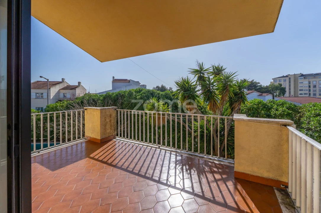 Moradia T6 para Venda em Cascais e Estoril Foto 36