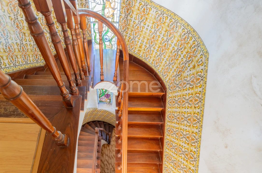 Moradia T6 para Venda em Cascais e Estoril Foto 38