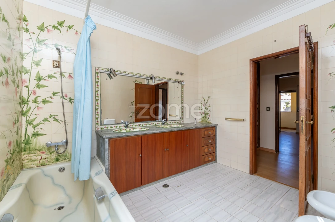 Moradia T6 para Venda em Cascais e Estoril Foto 44