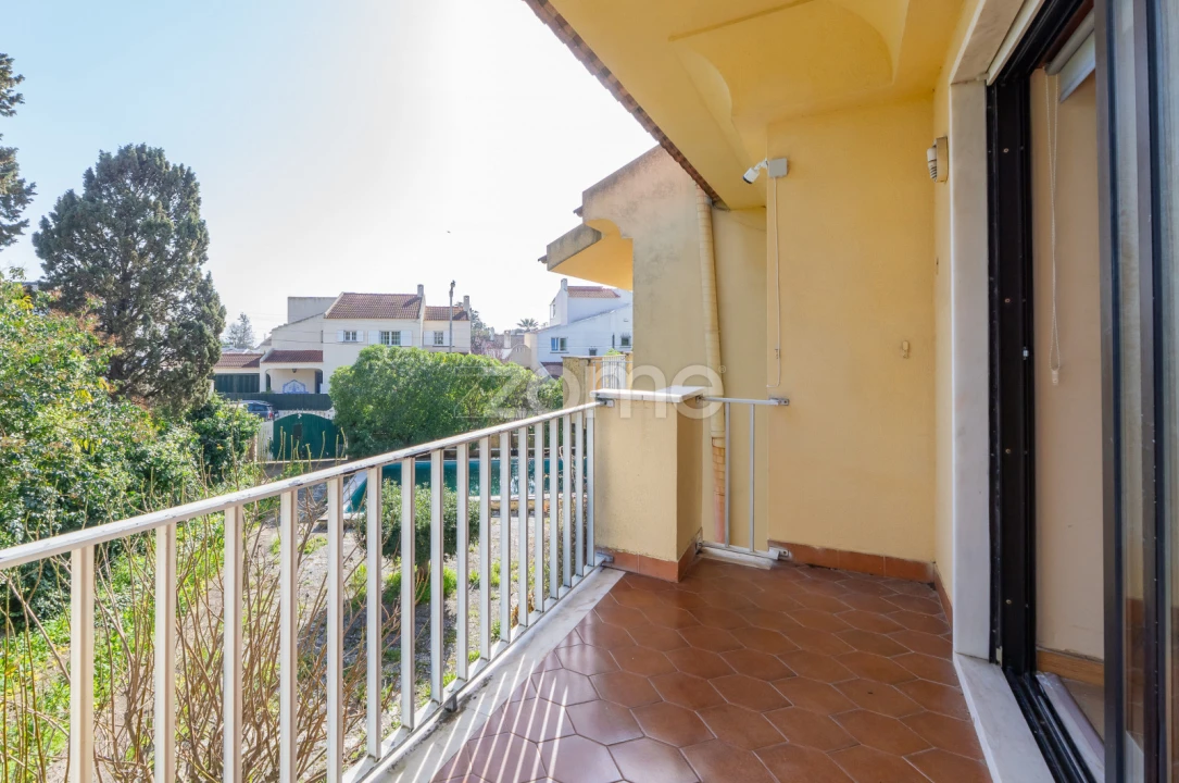 Moradia T6 para Venda em Cascais e Estoril Foto 53