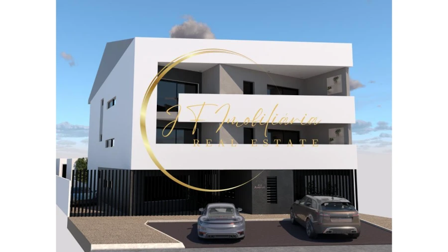 Apartamento T2 para Venda em Gafanha da Nazaré