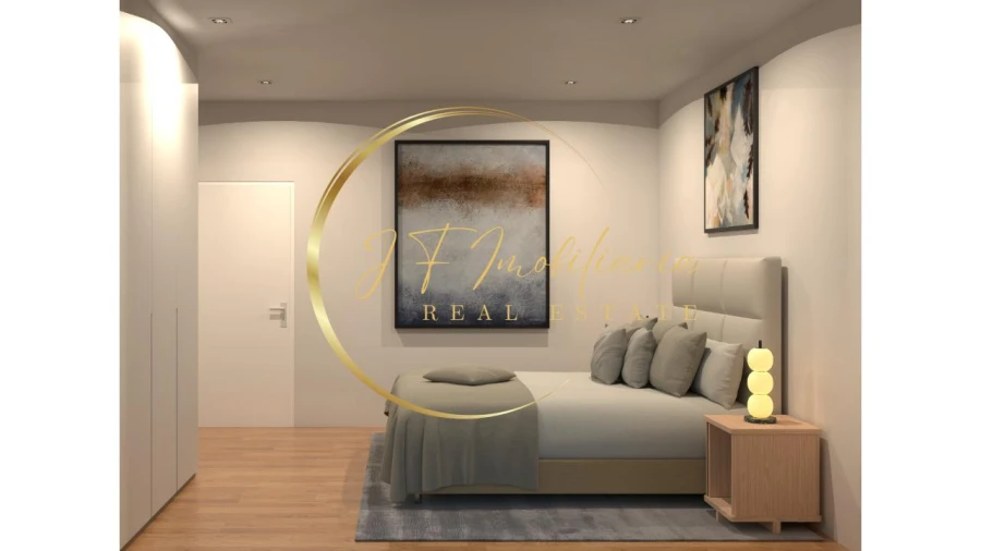 Apartamento T2 para Venda em Gafanha da Nazaré Foto 14