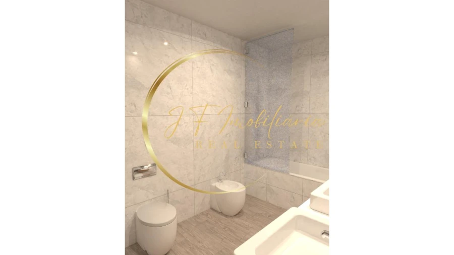 Apartamento T2 para Venda em Gafanha da Nazaré Foto 15