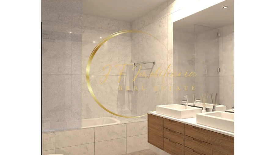 Apartamento T2 para Venda em Gafanha da Nazaré Foto 17