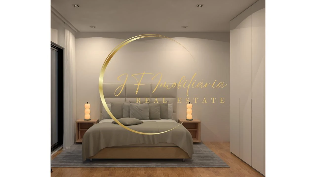 Apartamento T2 para Venda em Gafanha da Nazaré Foto 12