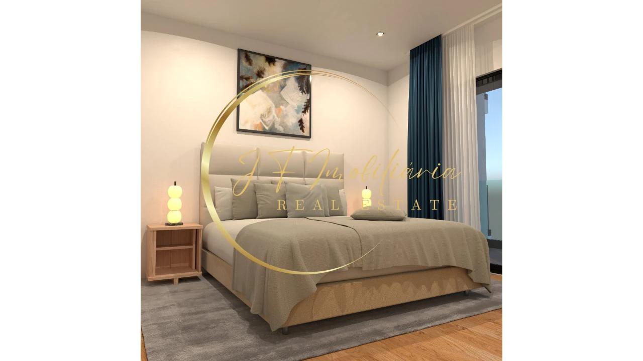 Apartamento T2 para Venda em Gafanha da Nazaré Foto 13