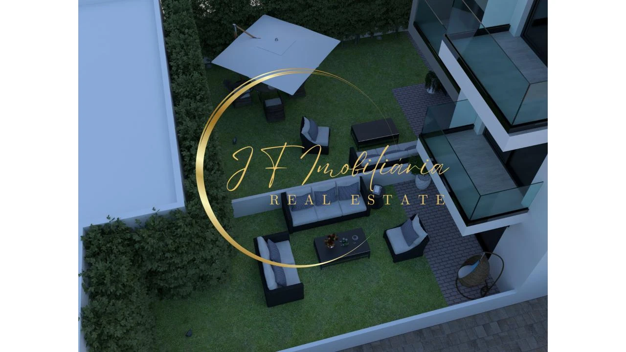 Apartamento T2 para Venda em Gafanha da Nazaré Foto 4