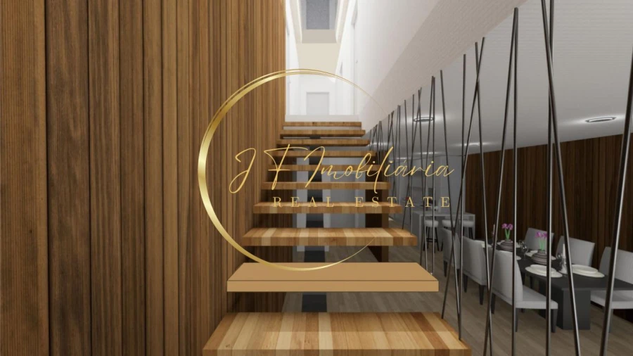 Moradia T4 para Venda em Gafanha da Encarnação Foto 10