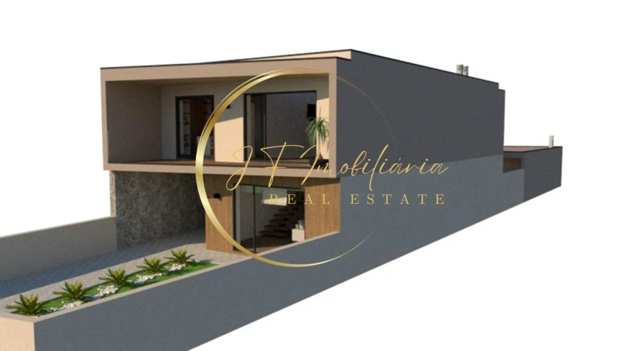 Moradia T4 para Venda em Gafanha da Encarnação Foto 4