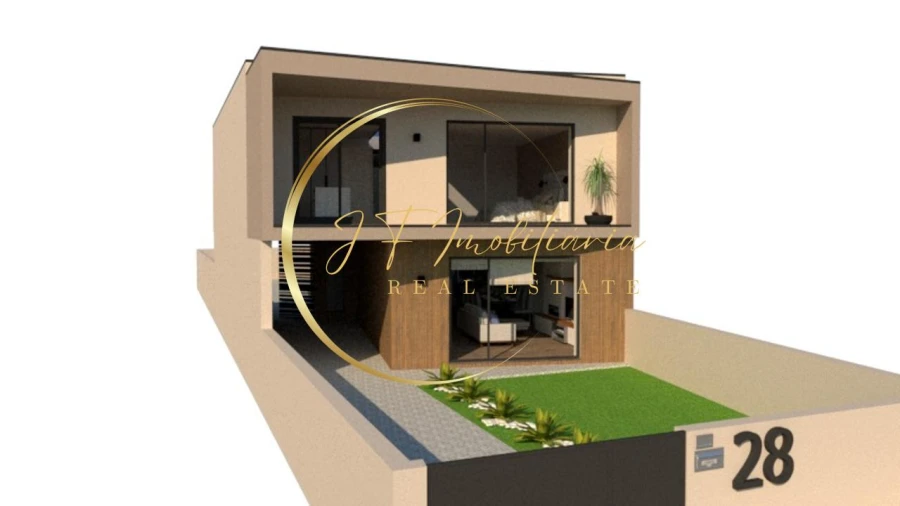 Moradia T4 para Venda em Gafanha da Encarnação Foto 2