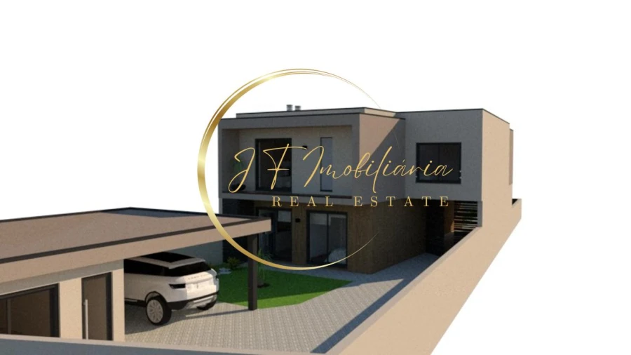 Moradia T4 para Venda em Gafanha da Encarnação Foto 5