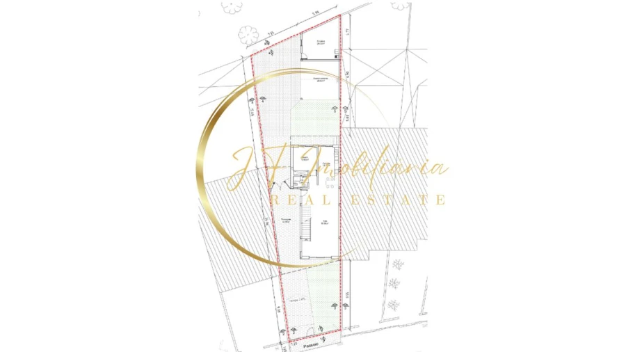 Moradia T4 para Venda em Gafanha da Encarnação Foto 16