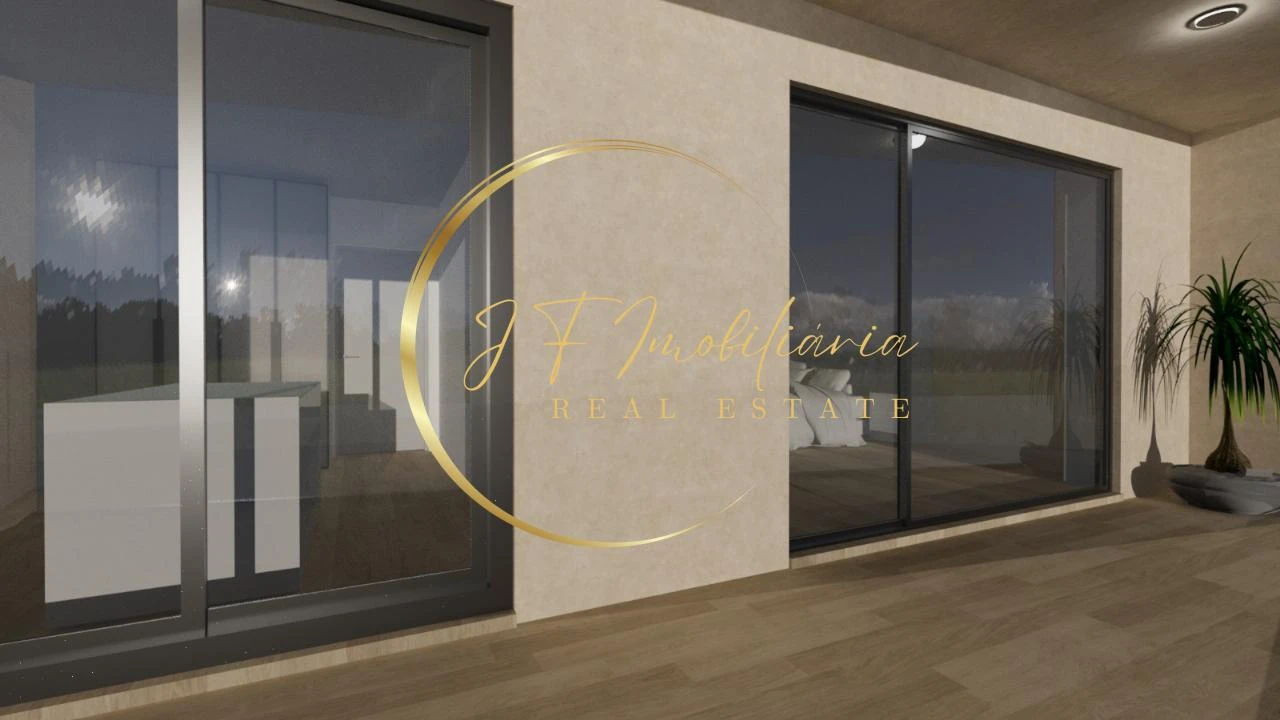 Moradia T4 para Venda em Gafanha da Encarnação Foto 8