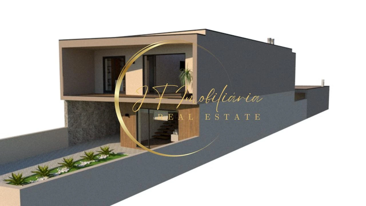 Moradia T4 para Venda em Gafanha da Encarnação Foto 4