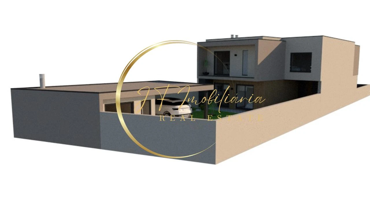 Moradia T4 para Venda em Gafanha da Encarnação Foto 6