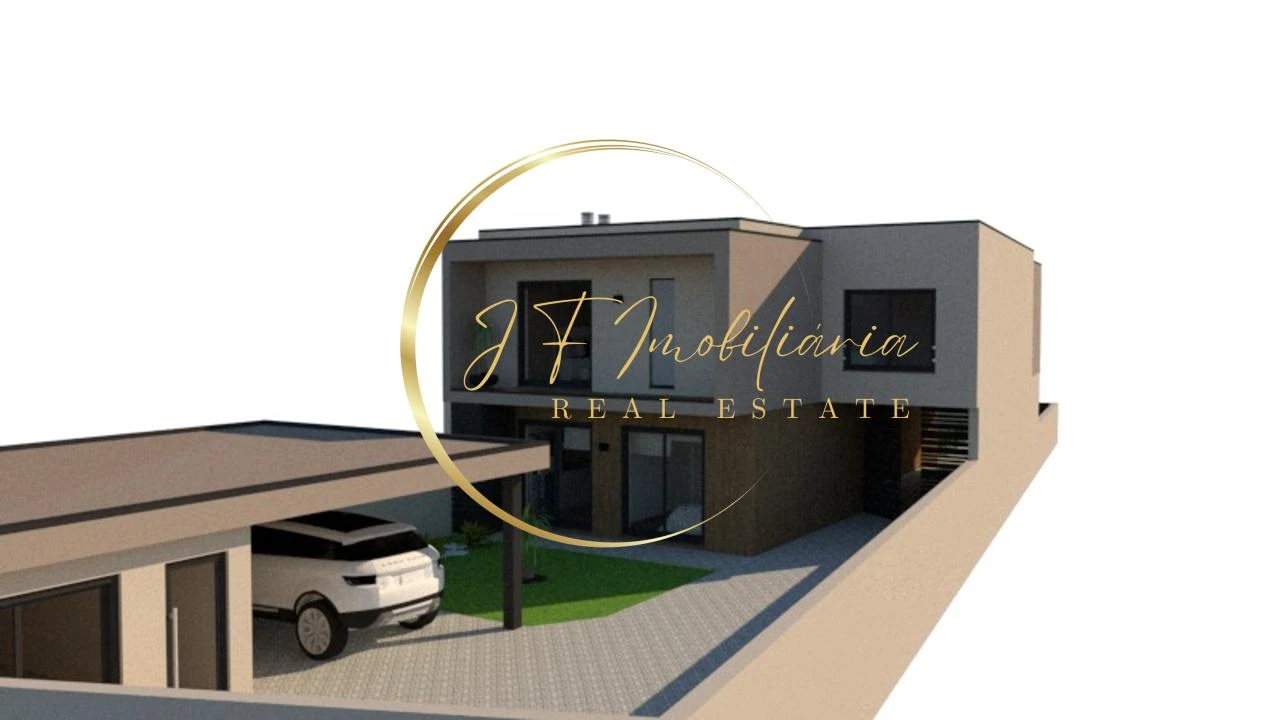 Moradia T4 para Venda em Gafanha da Encarnação Foto 5