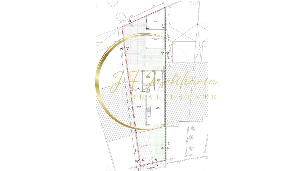 Moradia T4 para Venda em Gafanha da Encarnação Foto 16