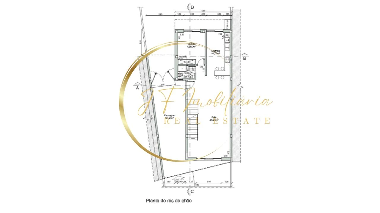 Moradia T4 para Venda em Gafanha da Encarnação Foto 17