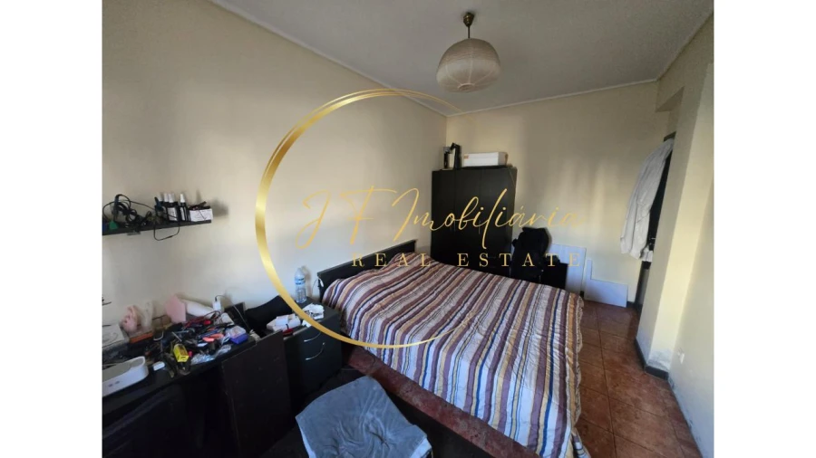 Apartamento T3 para Venda em Eixo e Eirol Foto 13