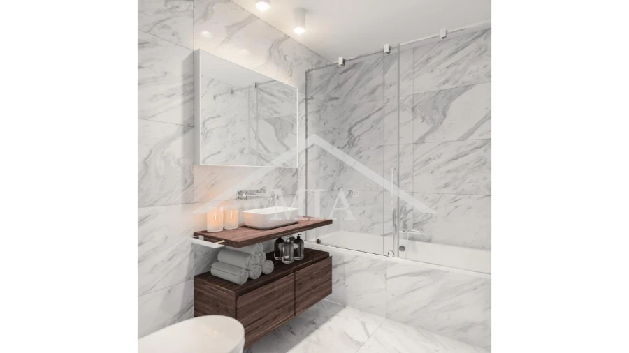 Apartamento T3 para Venda em Olhão Foto 14