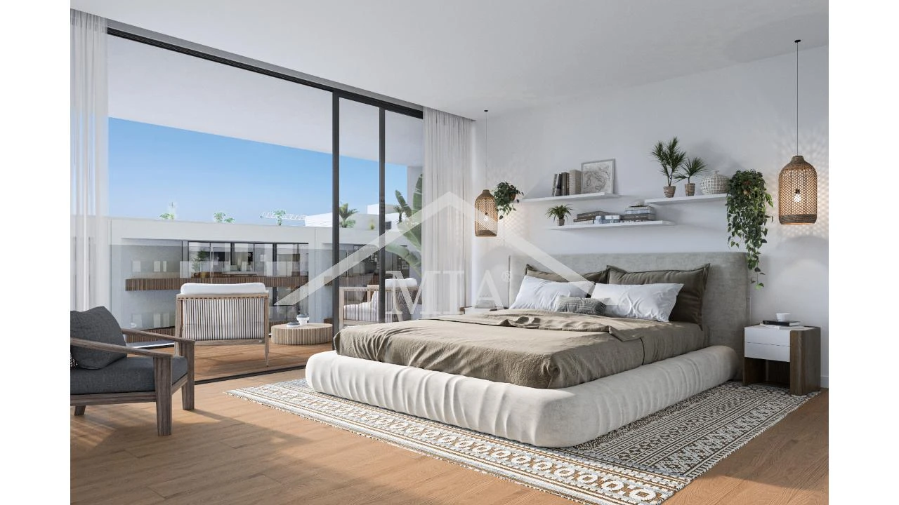 Apartamento T3 para Venda em Olhão Foto 10