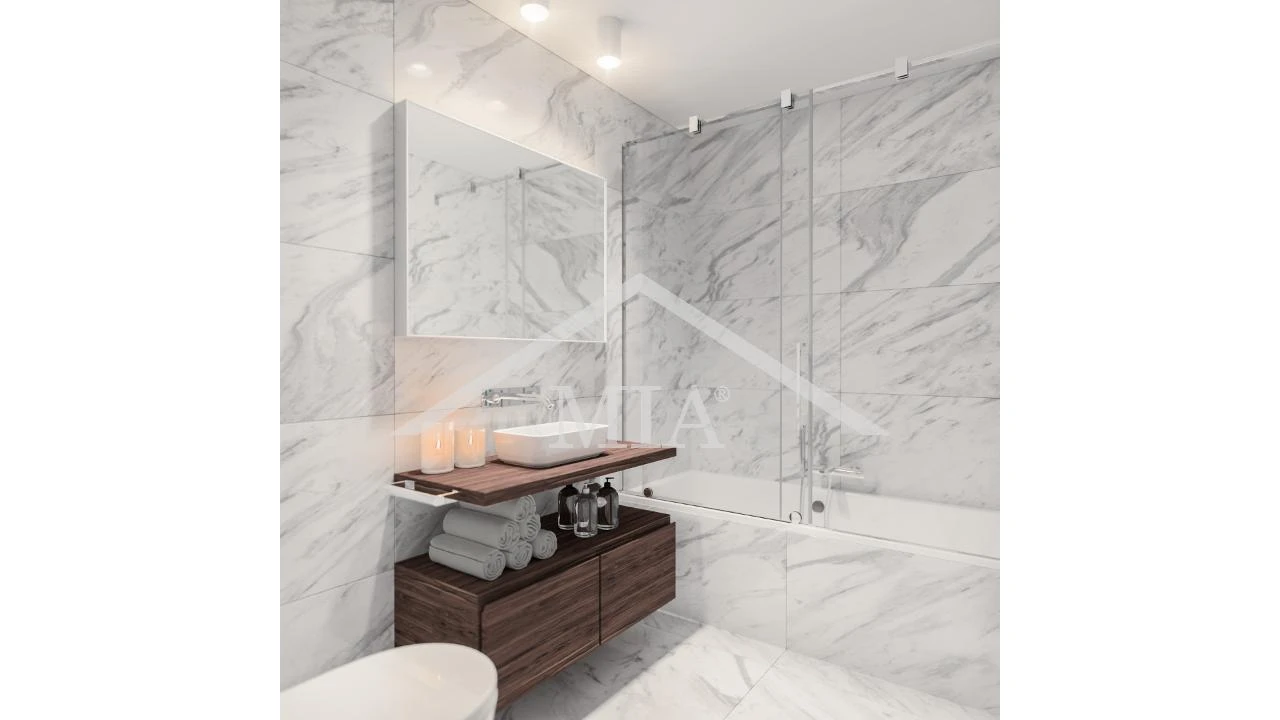 Apartamento T3 para Venda em Olhão Foto 14