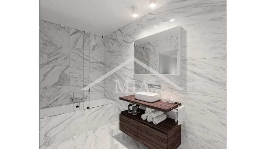 Apartamento T2 para Venda em Olhão Foto 17