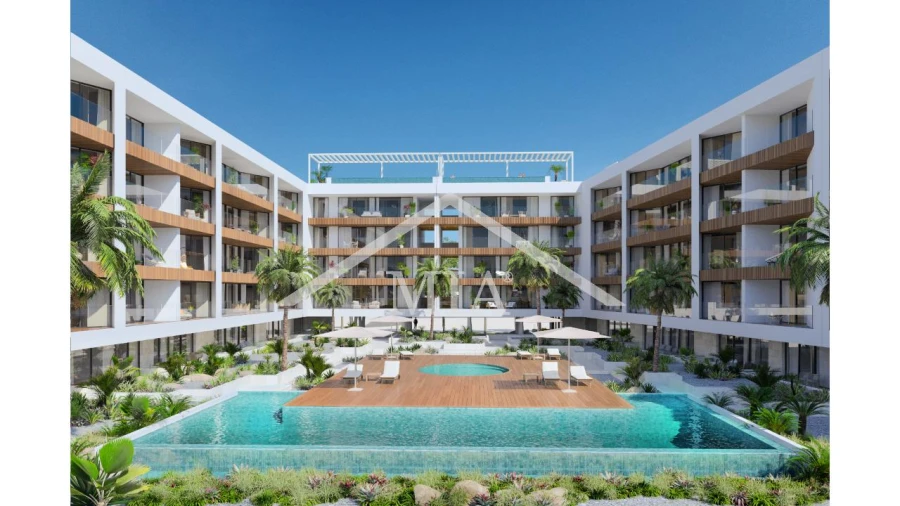 Apartamento T2 para Venda em Olhão Foto 2