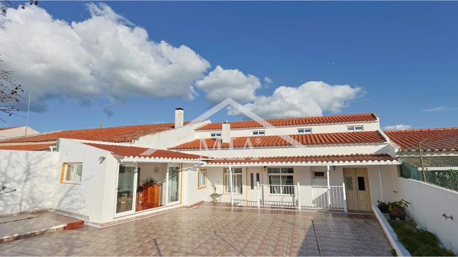 Moradia T2 para Venda em Vidigueira