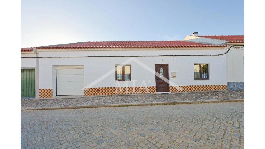 Moradia T2 para Venda em Vidigueira Foto 2