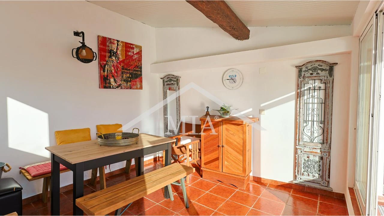 Moradia T2 para Venda em Vidigueira Foto 22