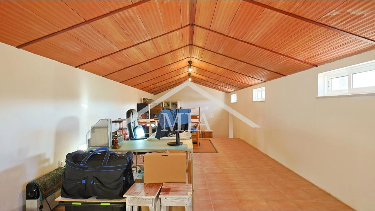 Moradia T2 para Venda em Vidigueira Foto 35