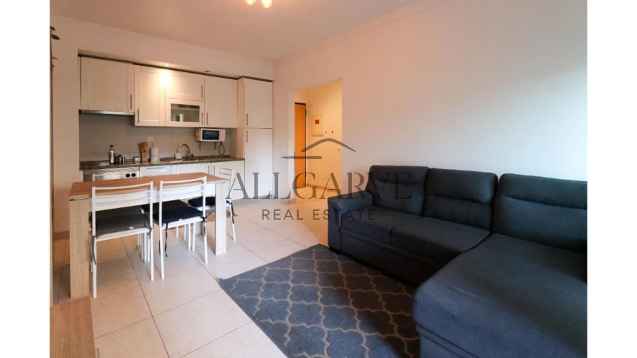 Apartamento T1 para Venda em Portimão Foto 5