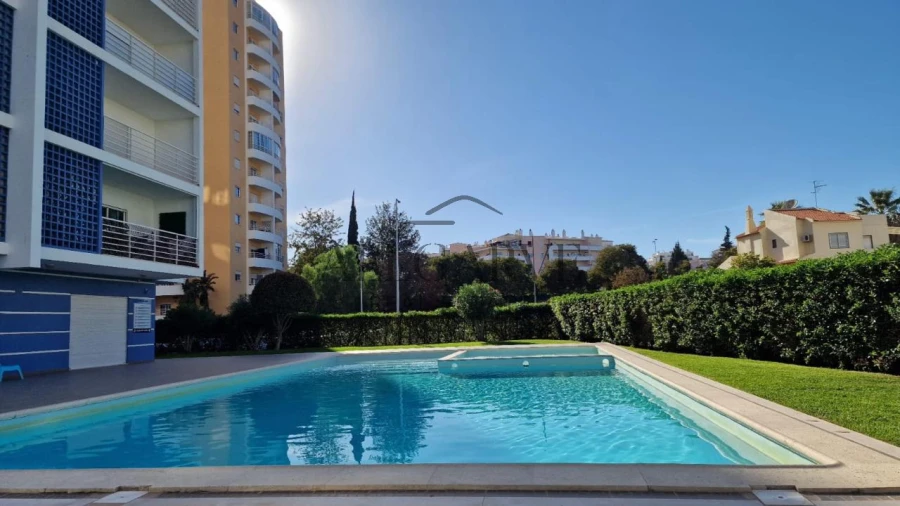 Apartamento T1 para Venda em Portimão Foto 15