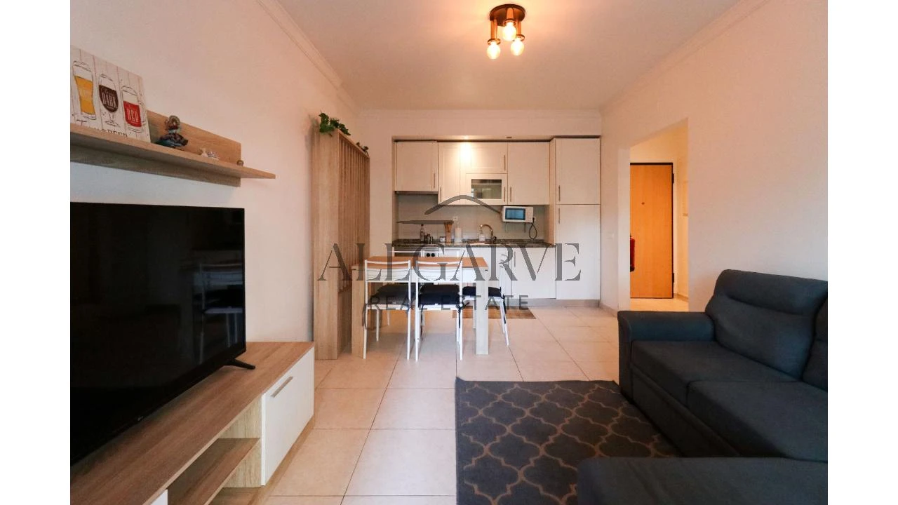 Apartamento T1 para Venda em Portimão Foto 4